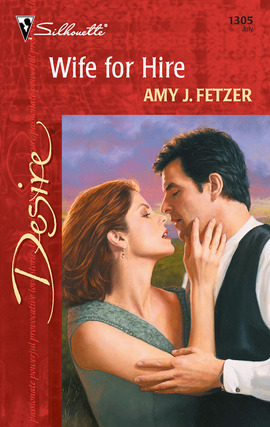 Title details for Wife for Hire by Amy J. Fetzer - Available
